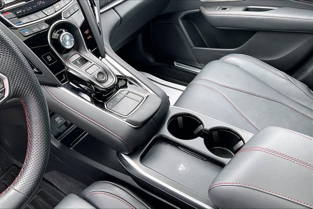 2025 Acura RDX A-Spec Advance Package SH-AWD