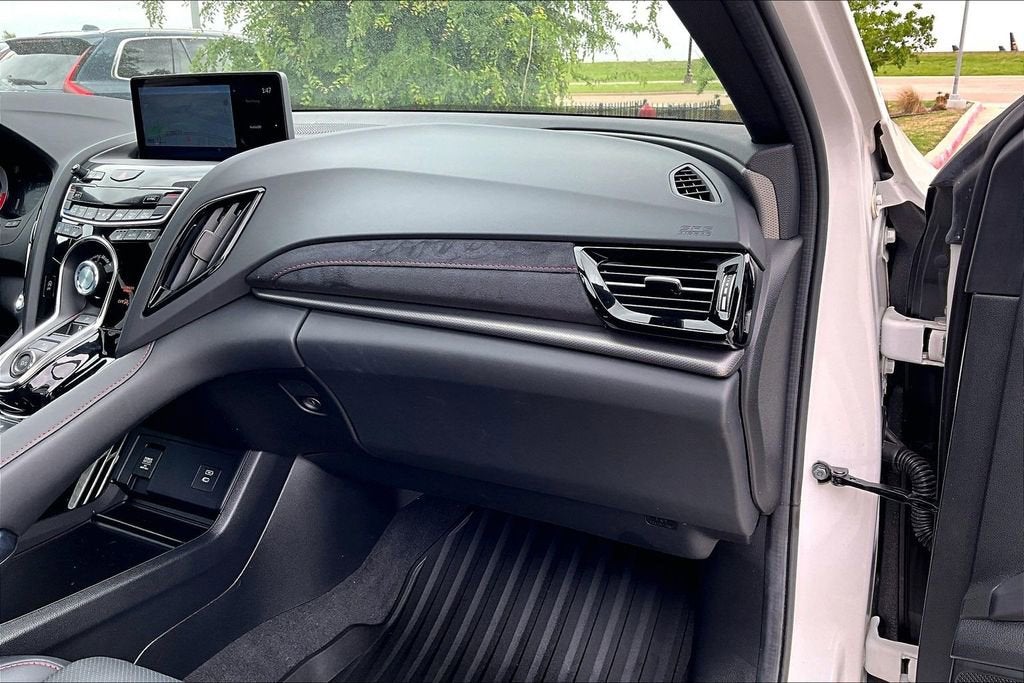 2025 Acura RDX A-Spec Advance Package SH-AWD