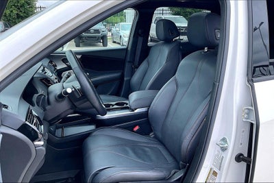 2025 Acura RDX A-Spec Advance Package SH-AWD