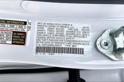2025 Acura RDX A-Spec Advance Package SH-AWD