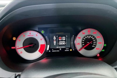 2026 Acura RDX A-Spec Advance Package SH-AWD