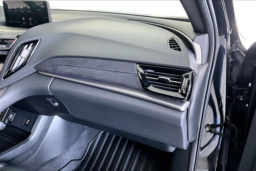 2026 Acura RDX A-Spec Advance Package SH-AWD