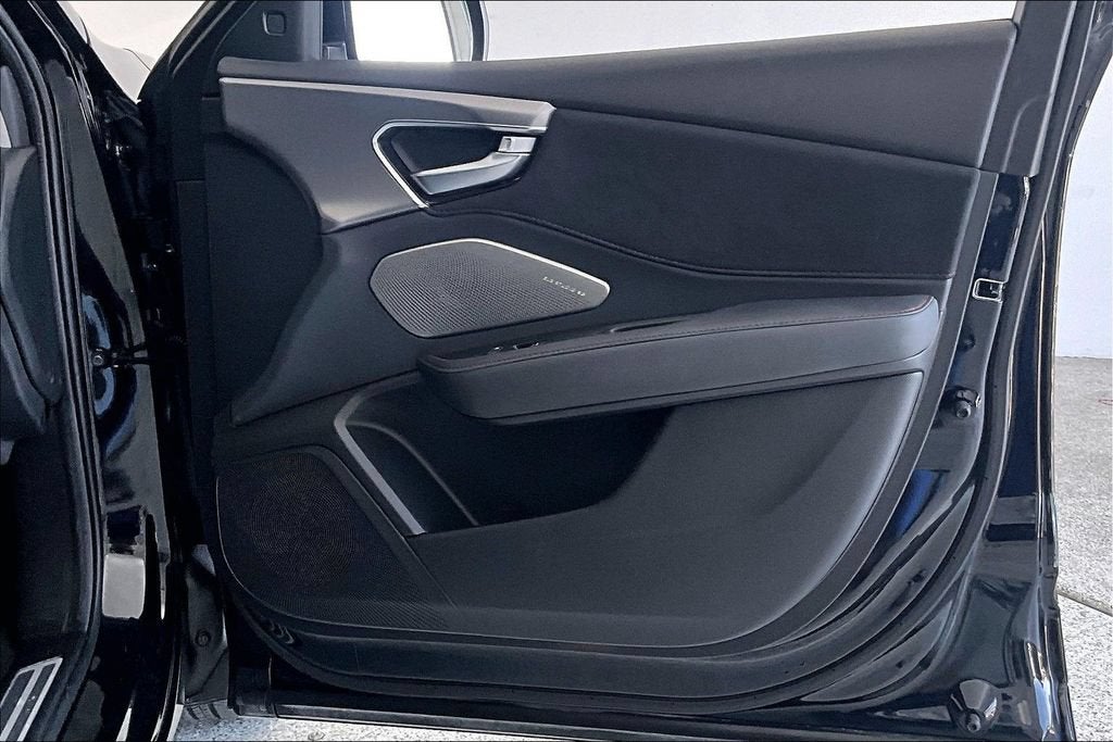 2026 Acura RDX A-Spec Advance Package SH-AWD