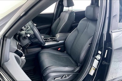 2026 Acura RDX A-Spec Advance Package SH-AWD