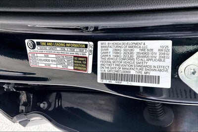 2026 Acura RDX A-Spec Advance Package SH-AWD