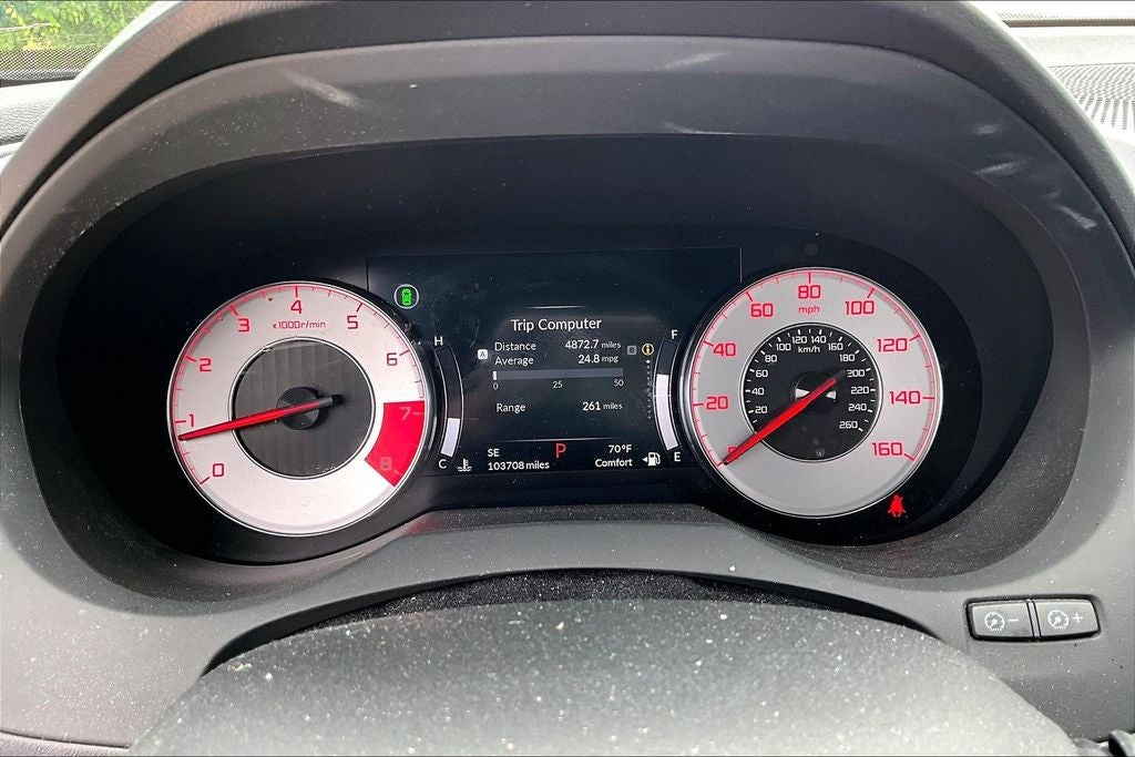 2022 Acura RDX A-Spec Advance Package SH-AWD