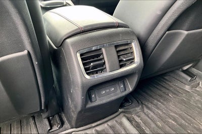 2022 Acura RDX A-Spec Advance Package SH-AWD