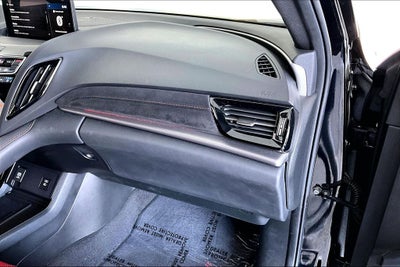 2024 Acura RDX A-Spec Advance Package SH-AWD