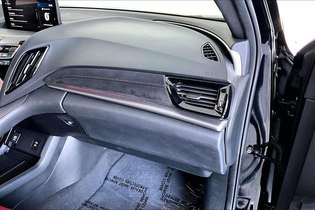 2024 Acura RDX A-Spec Advance Package SH-AWD
