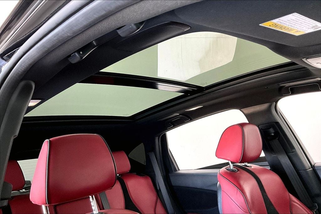 2024 Acura RDX A-Spec Advance Package SH-AWD