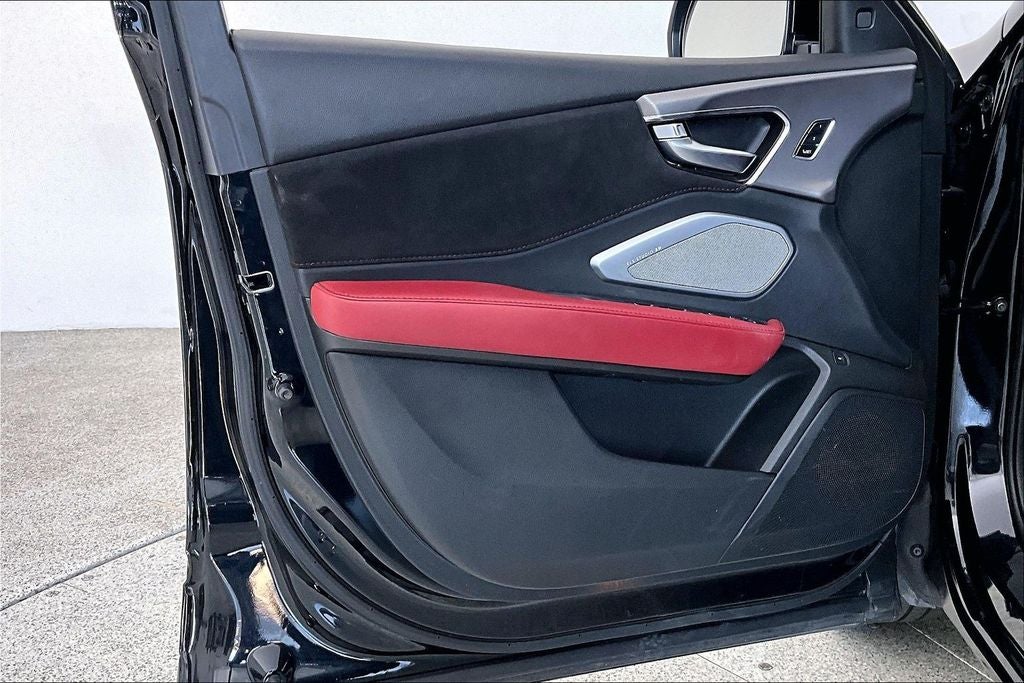 2024 Acura RDX A-Spec Advance Package SH-AWD