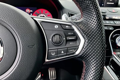 2024 Acura RDX A-Spec Advance Package SH-AWD