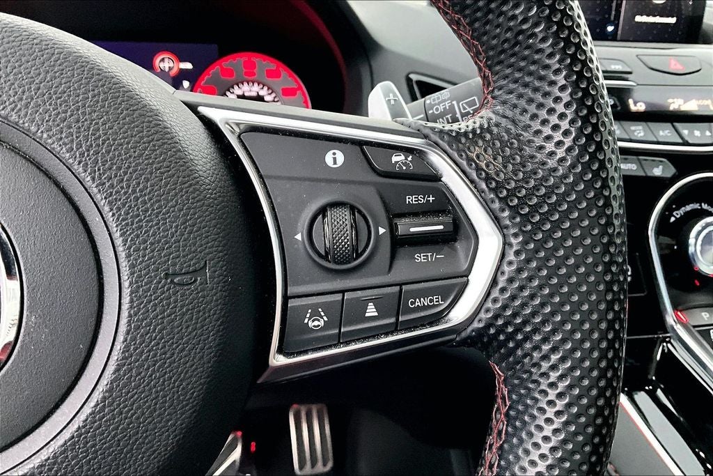 2024 Acura RDX A-Spec Advance Package SH-AWD