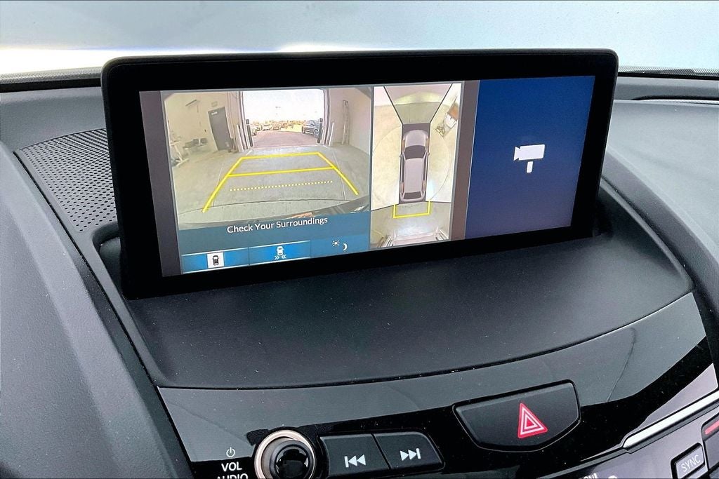 2024 Acura RDX A-Spec Advance Package SH-AWD