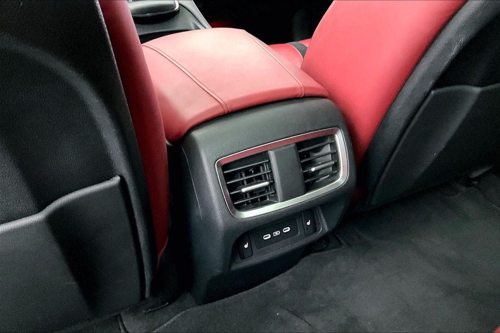 2024 Acura RDX A-Spec Advance Package SH-AWD