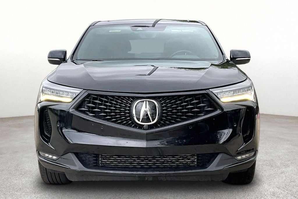 2024 Acura RDX A-Spec Advance Package SH-AWD