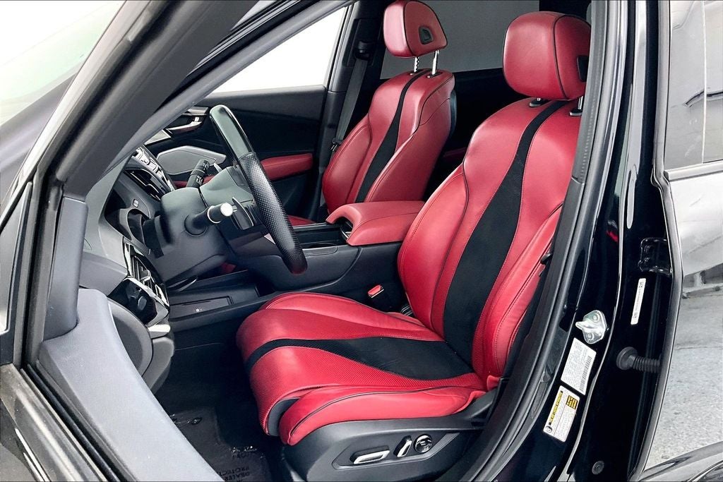 2024 Acura RDX A-Spec Advance Package SH-AWD