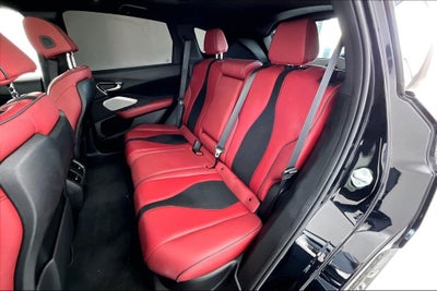 2024 Acura RDX A-Spec Advance Package SH-AWD