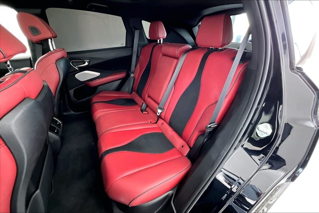 2024 Acura RDX A-Spec Advance Package SH-AWD