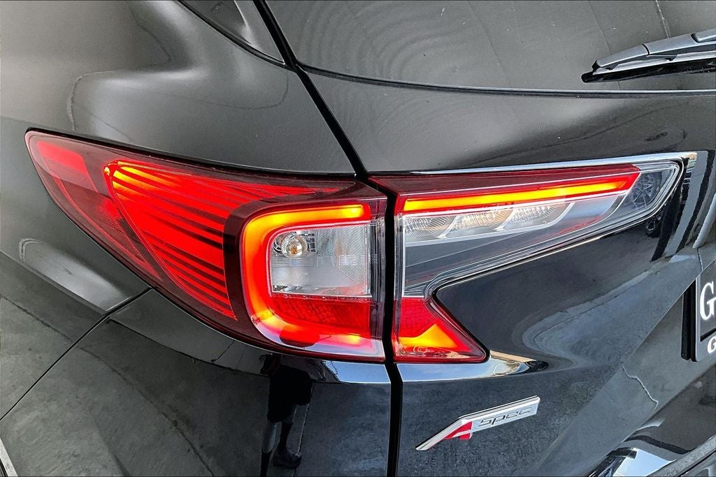 2024 Acura RDX A-Spec Advance Package SH-AWD