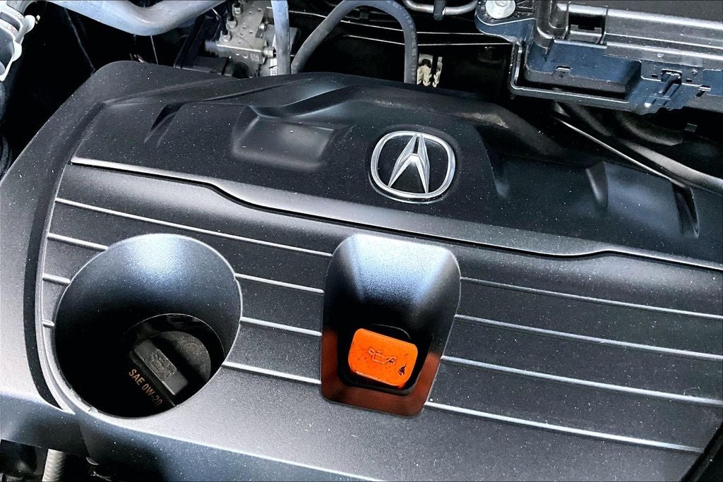 2024 Acura RDX A-Spec Advance Package SH-AWD
