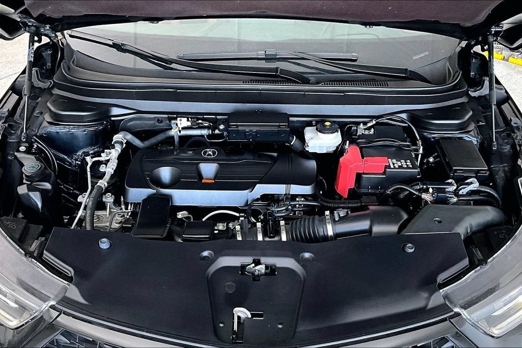 2024 Acura RDX A-Spec Advance Package SH-AWD