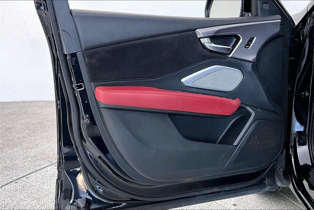 2024 Acura RDX A-Spec Advance Package SH-AWD