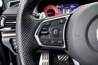 2024 Acura RDX A-Spec Advance Package SH-AWD