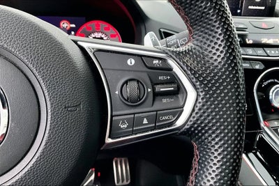 2024 Acura RDX A-Spec Advance Package SH-AWD