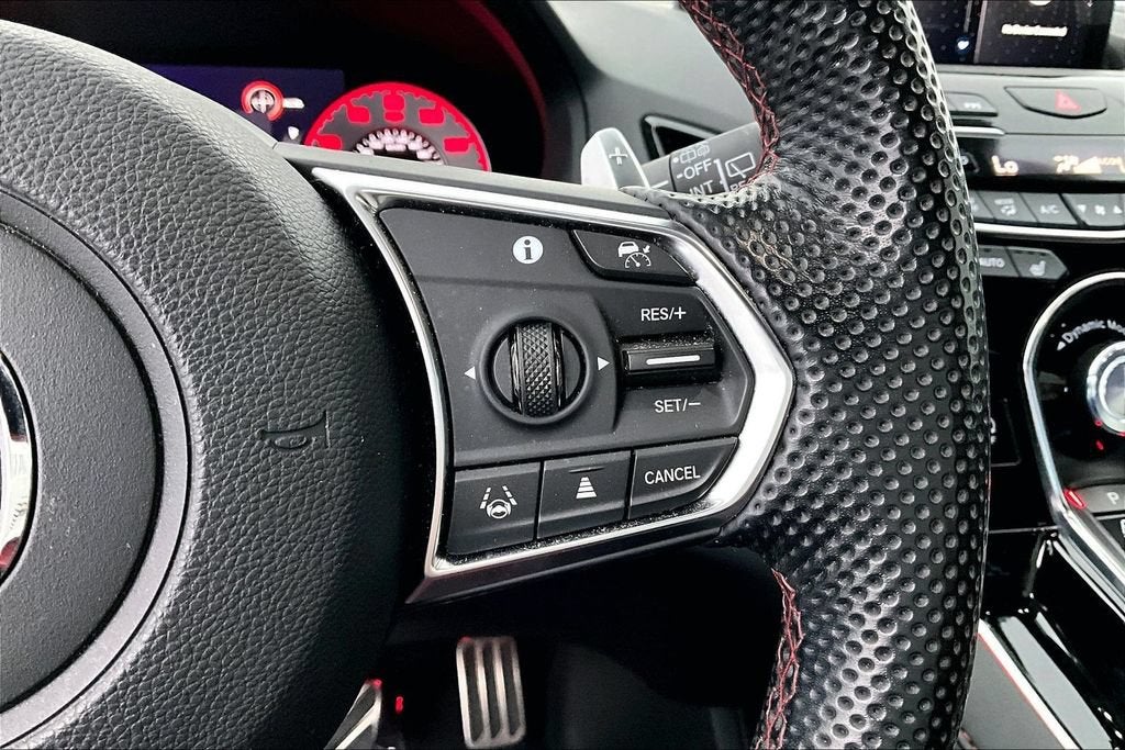 2024 Acura RDX A-Spec Advance Package SH-AWD