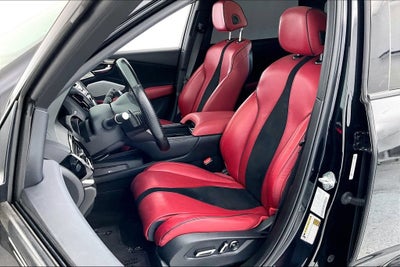 2024 Acura RDX A-Spec Advance Package SH-AWD