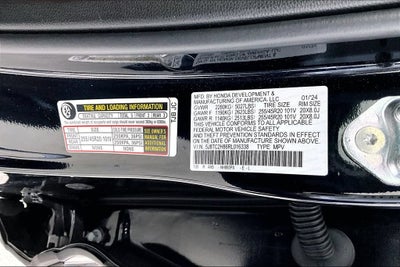 2024 Acura RDX A-Spec Advance Package SH-AWD