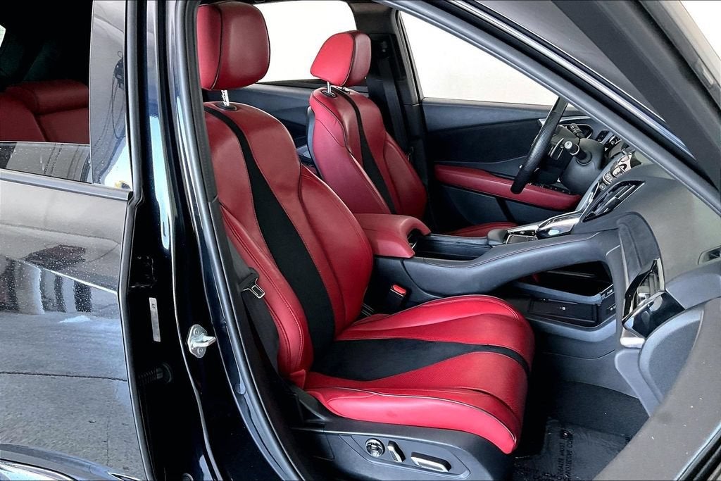 2024 Acura RDX A-Spec Advance Package SH-AWD