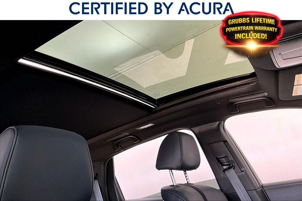 2023 Acura RDX A-Spec Advance Package SH-AWD