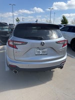 2023 Acura RDX A-Spec Advance Package SH-AWD