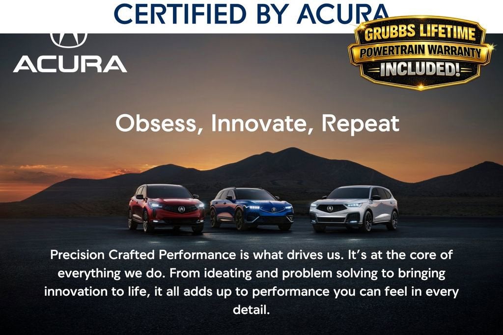 2023 Acura RDX A-Spec Advance Package SH-AWD