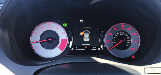 2025 Acura RDX A-Spec Advance Package SH-AWD