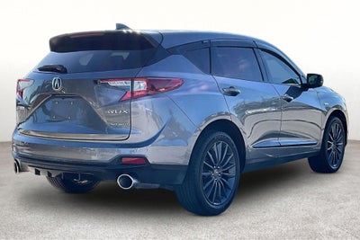 2023 Acura RDX A-Spec Advance Package SH-AWD