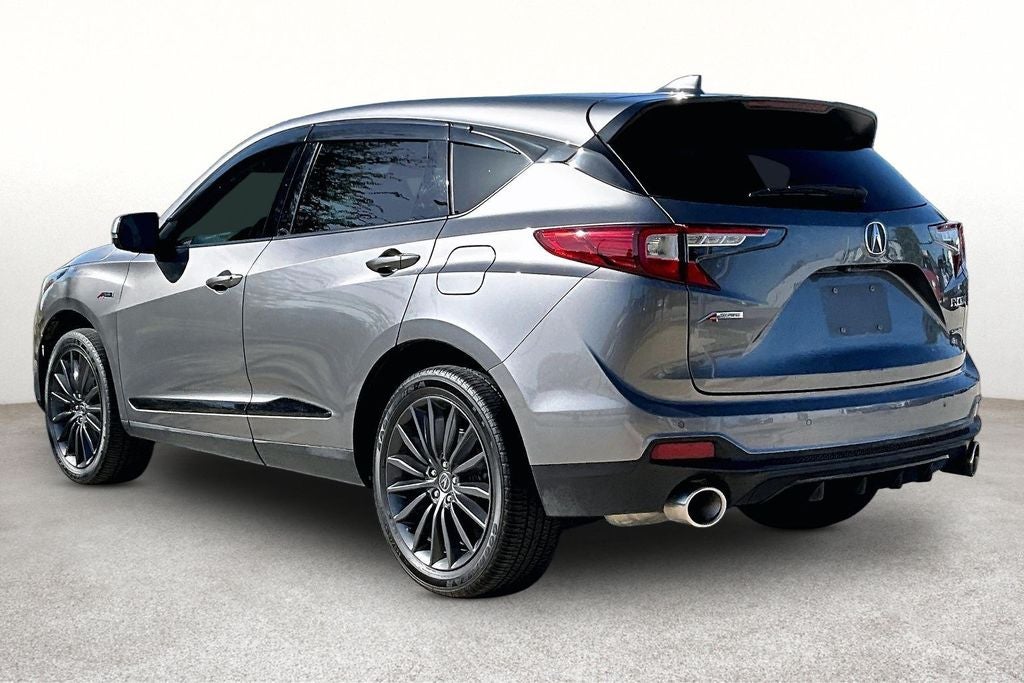 2023 Acura RDX A-Spec Advance Package SH-AWD