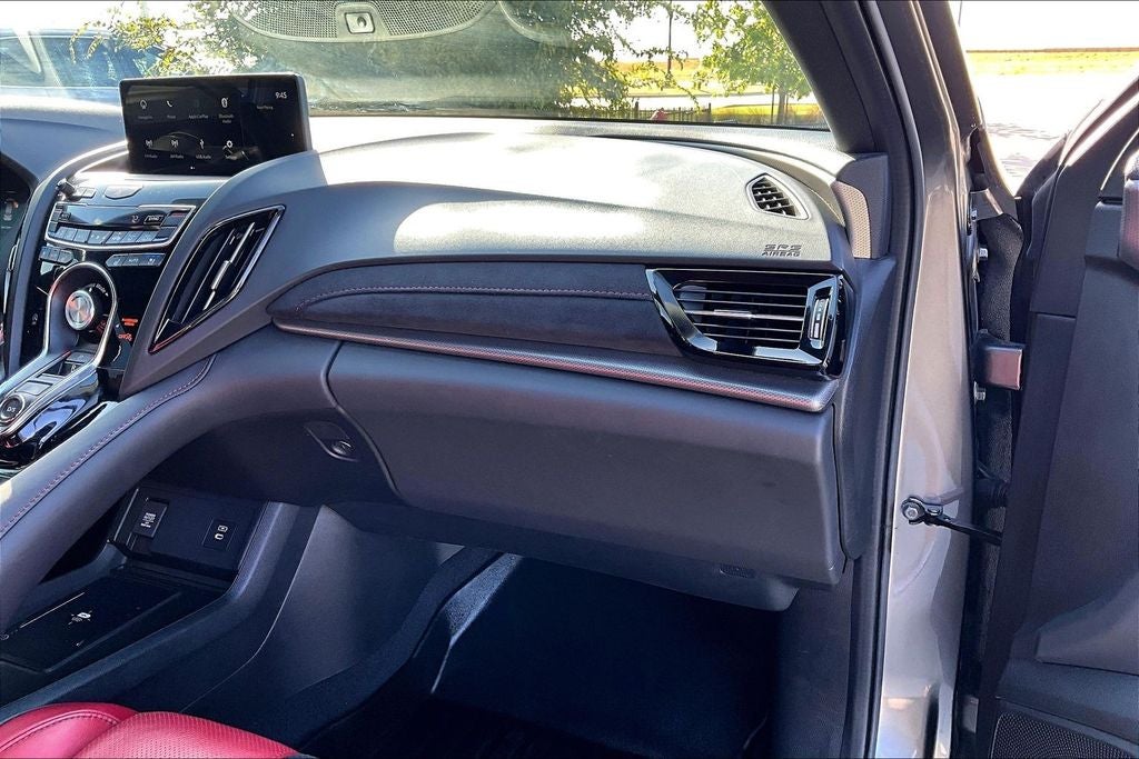 2023 Acura RDX A-Spec Advance Package SH-AWD