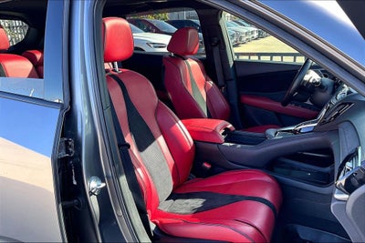 2023 Acura RDX A-Spec Advance Package SH-AWD