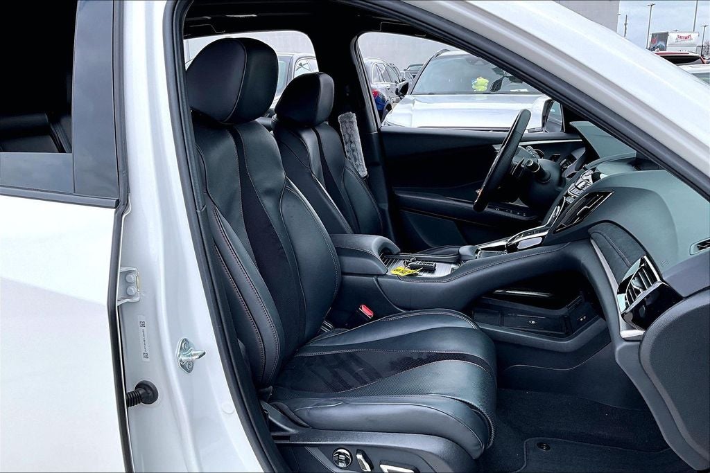 2024 Acura RDX A-Spec Advance Package SH-AWD