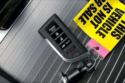 2024 Acura RDX A-Spec Advance Package SH-AWD