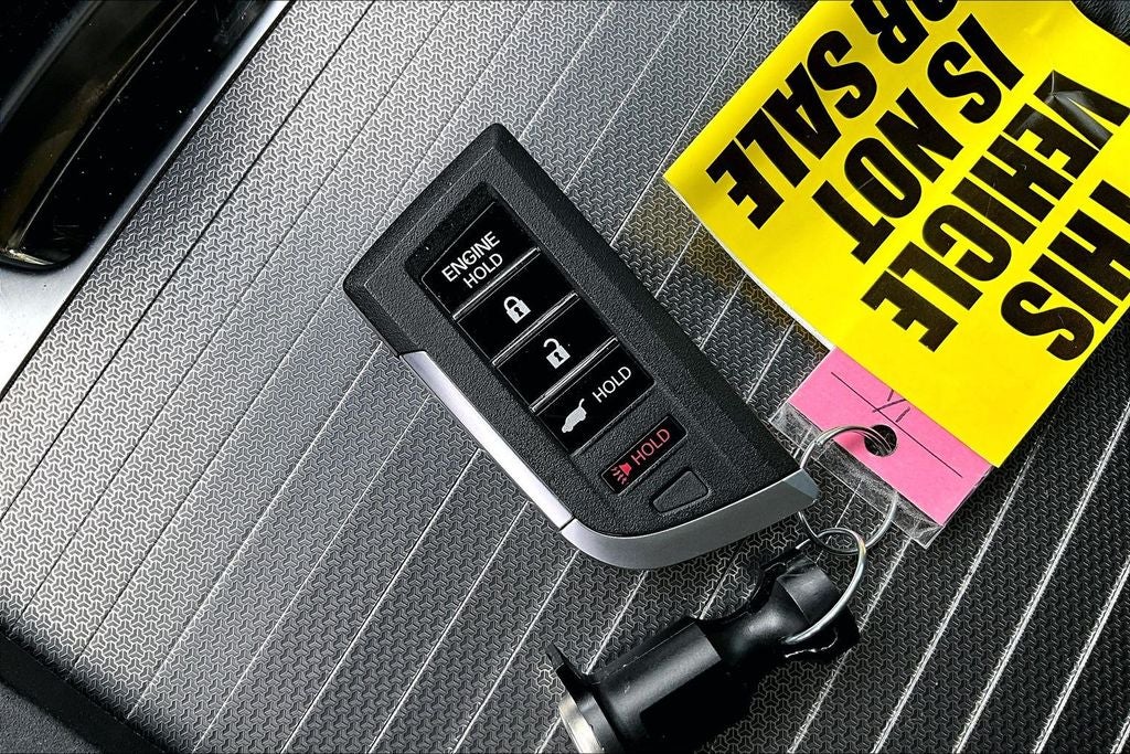 2024 Acura RDX A-Spec Advance Package SH-AWD