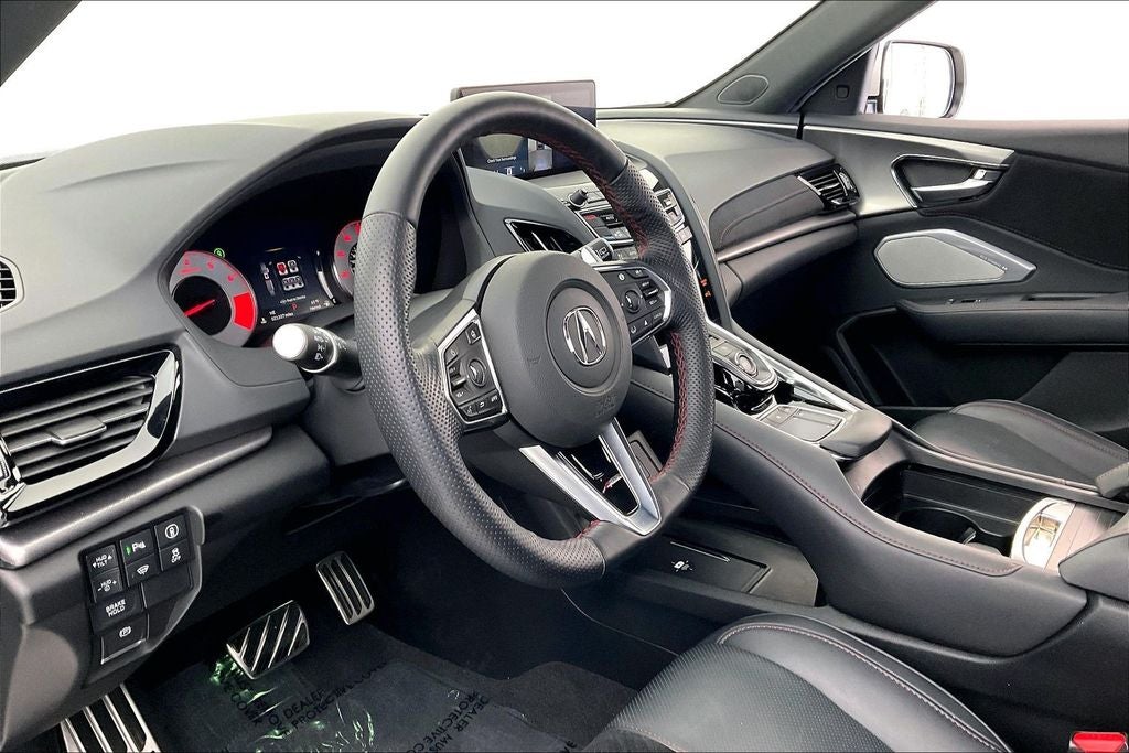 2024 Acura RDX A-Spec Advance Package SH-AWD