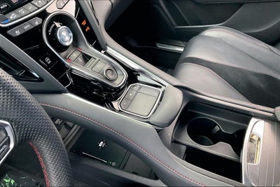 2024 Acura RDX A-Spec Advance Package SH-AWD