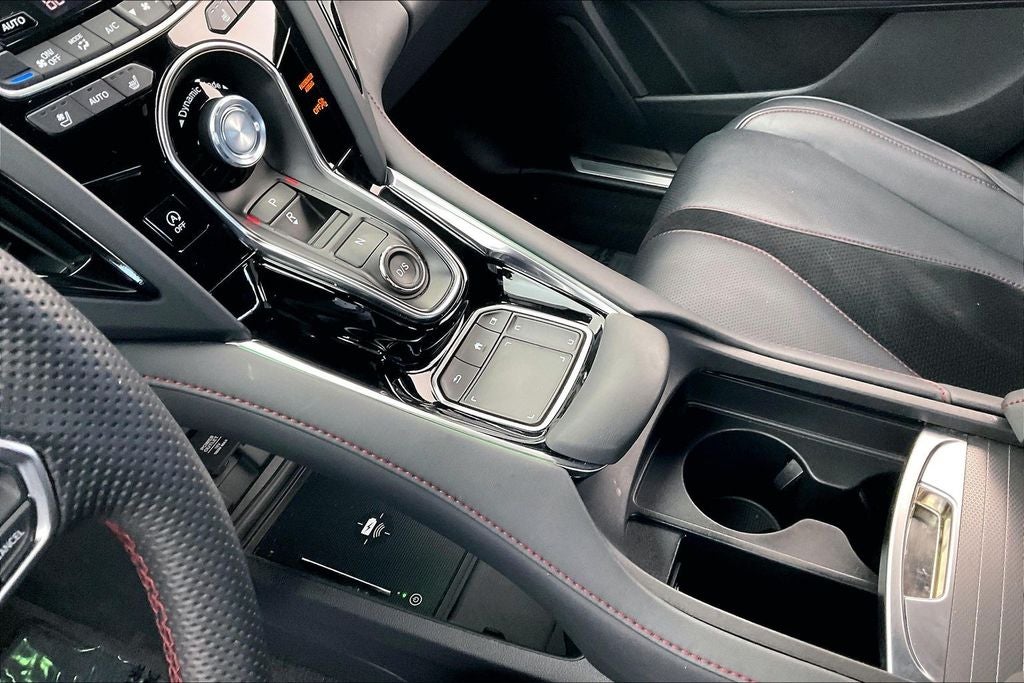 2024 Acura RDX A-Spec Advance Package SH-AWD