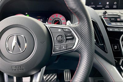 2024 Acura RDX A-Spec Advance Package SH-AWD