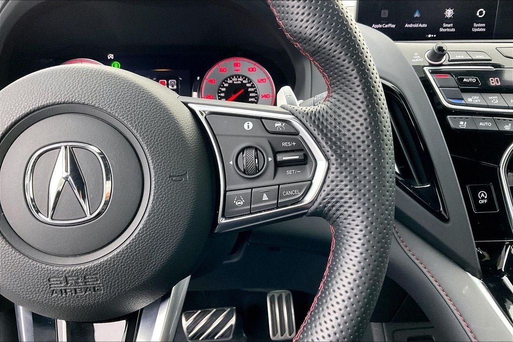 2024 Acura RDX A-Spec Advance Package SH-AWD