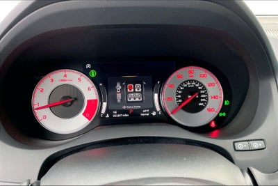 2024 Acura RDX A-Spec Advance Package SH-AWD